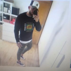 Meet your Posher, Michael